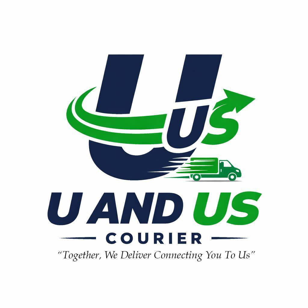 BluePeak Couriers Logo